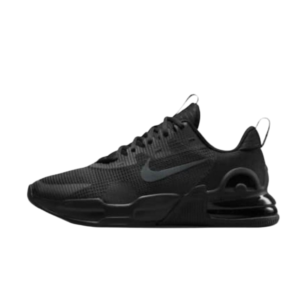 Nike Air Max Alpha Trainer 5 W – Women'S Shoes Nike Air Max recenzja i cena