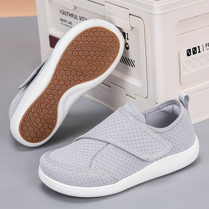 Otwarte buty dla seniorów Regu – Women'S Shoes With Bunions recenzja i cena